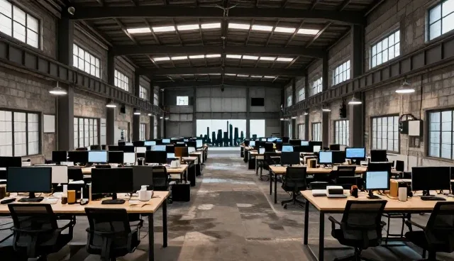 如何通过行业分类导航提升数据安全？